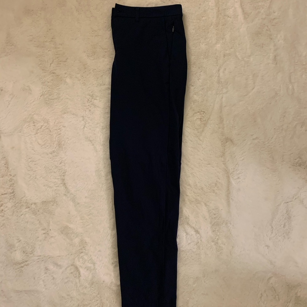 Lululemon Commission Pant 32” Classic Warpstreme